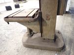 Wysong  Miles Co Drill Press