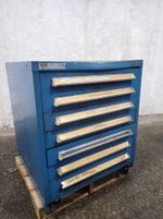 Stanley Tool Cabinet