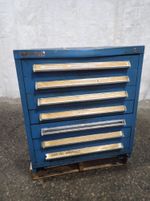 Stanley Tool Cabinet