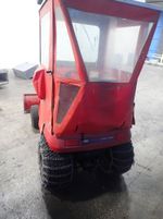 Toro 73560 Tractor
