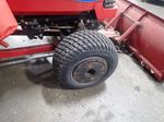 Toro 73560 Tractor