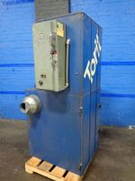 Torit Dust Collector