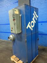 Torit Dust Collector