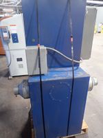 Torit Dust Collector
