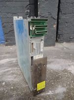 Indramat Ac Servo Controller