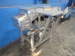  Afn1660120 Ss Vibratory Feeder