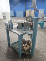 Daymarc Sorter