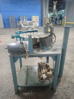 Daymarc Sorter