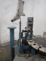 Daymarc Sorter