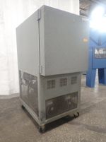 Blue M Temperature Chamber