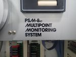 Mda Scientific Mulitipoint Monitoring System