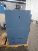 Blue M Vacuum Oven