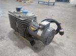 Leyboldheraeus Vacuum Pump