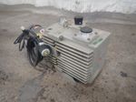 Leyboldheraeus Vacuum Pump