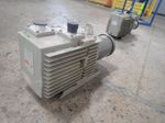 Leyboldheraeus Vacuum Pump