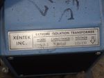 Xentex Transformer