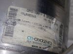 Cti Cryogenics Cryopump