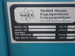 Solid State Equipment Corporation Ss Enclosure