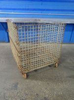  Colapsible Wire Basket