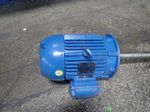 Weg Motor