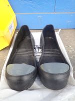 Crew Gaurd Steel Toe Rubber Shoe Covers
