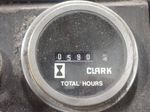 Clark Clark Np30030 Electric Reach Lift