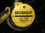 Budgit Air Hoist