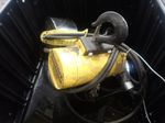 Budgit Air Hoist