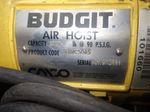 Budgit Air Hoist