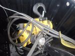Budgit Air Hoist