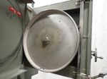Grob Vertical Band Saw