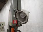 Grob Vertical Band Saw