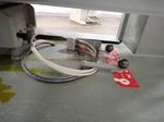 Grob Vertical Band Saw