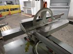 Grob Vertical Band Saw