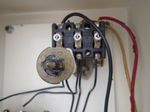 Grob Vertical Band Saw