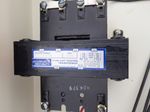 Grob Vertical Band Saw