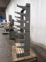  Cantilever Rack