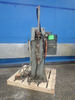 Acme Spot Welder