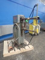 Acme Spot Welder