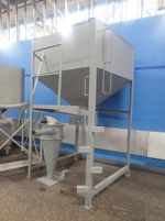 Polymer Systems Granulator