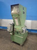 Molding Systems Inc Granulator