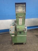 Molding Systems Inc Granulator