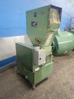 Molding Systems Inc Granulator