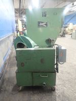 Molding Systems Inc Granulator