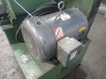 Molding Systems Inc Granulator