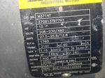 Molding Systems Inc Granulator