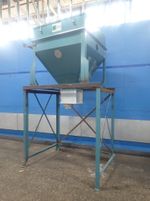 Granutec Granutec Tfg 3648125 Granulator