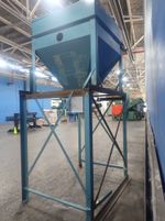 Granutec Granutec Tfg 3648125 Granulator