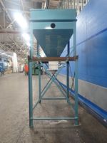 Granutec Granutec Tfg 3648125 Granulator