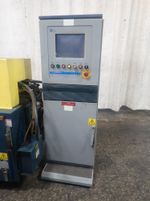 Eaton Leonard Eaton Leonard Vb 200 Se Bender